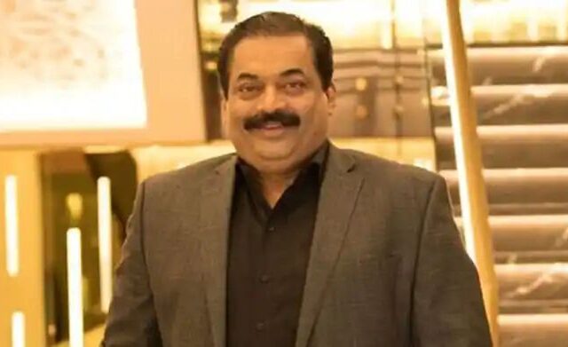 ಪದೇ ಪದೇ ಐಟಿ ದಾಳಿ| ಕಾನ್ಫಿಡೆಂಟ್ ಗ್ರೂಪ್ ಮಾಲೀಕ ಡಾ| ಸಿ.ಜೆ ರಾಯ್ ಆತ್ಮಹತ್ಯೆ