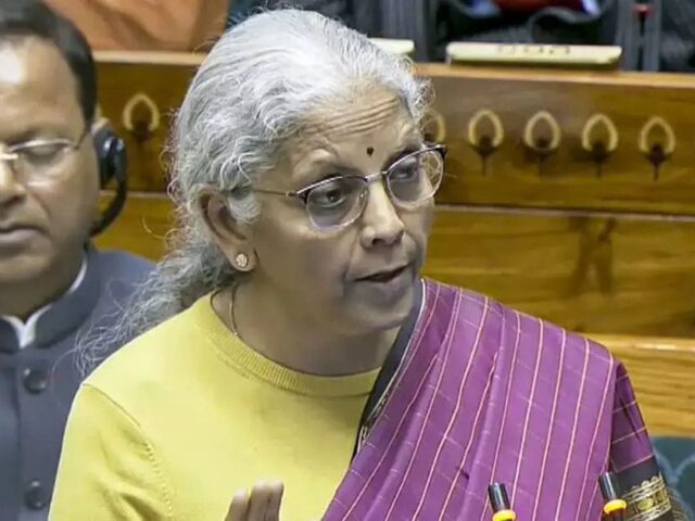 ಕೇಂದ್ರ ಬಜೆಟ್ 2026| ಯಾವುದು ಅಗ್ಗ? ಯಾವುದು ದುಬಾರಿ? ಇಲ್ಲಿದೆ ಫುಲ್ ಡೀಟೇಲ್ಸ್…