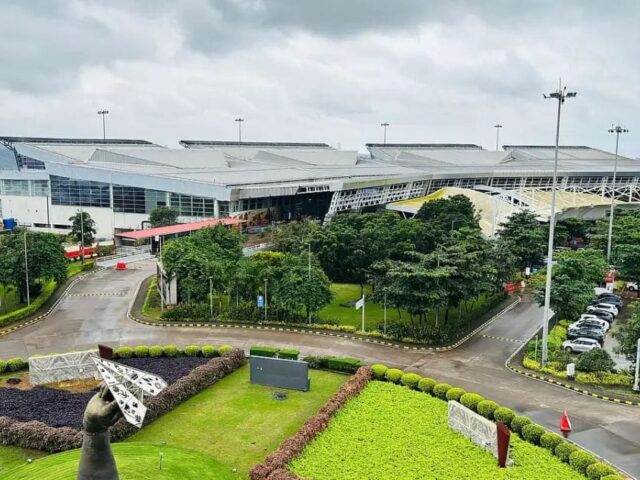 ಮಂಗಳೂರಿನಿಂದ‌ ಕೊಲ್ಲಿ ರಾಷ್ಟ್ರಗಳಿಗೆ ಸಂಚರಿಸುವ ಎಲ್ಲಾ ವಿಮಾನ ರದ್ದು