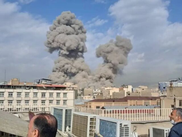 ಗಲ್ಫ್ ರಾಷ್ಟ್ರಗಳ ಮೇಲೆ ಇರಾನ್ ನಿಂದ ಕ್ಷಿಪಣಿ ಪ್ರಯೋಗ| ಭೀಕರ ದಾಳಿಗೆ ಬೆಚ್ಚಿದ ಸೌದಿ, ಯುಎಇ, ಕತಾರ್