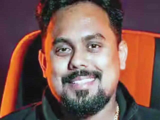 ಅಬುದಾಭಿ ಲೈವ್ ಡ್ರಾದಲ್ಲಿ ₹49ಕೋಟಿ ಗೆದ್ದ ಉಡುಪಿಯ ಶಂತನು