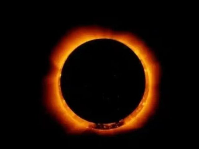 ಇಂದು (ಫೆ.17) ಕಂಕಣ ಸೂರ್ಯಗ್ರಹಣ