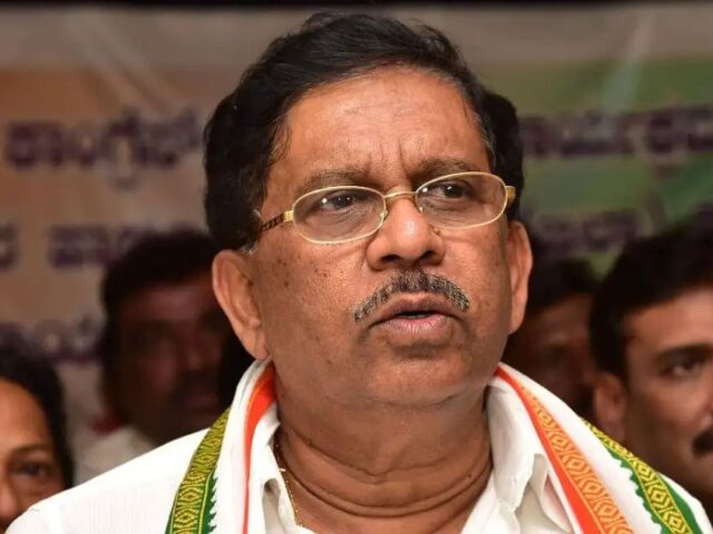 ಅಂತಿಮ ವರದಿ ಬಂದ ಮೇಲೆಯೇ ಧರ್ಮಸ್ಥಳ ಪ್ರಕರಣ ನಿರ್ಧಾರ – ಪರಂ