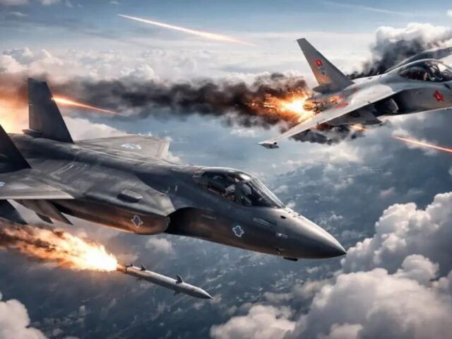 ಭಾರತದೊಂದಿಗೆ ಸಮರಾಭ್ಯಾಸ ನಡೆಸಿ ತೆರಳುತ್ತಿದ್ದ ಇರಾನ್ ನ IRIS ಡೇನಾ ನೌಕೆಯನ್ನು ಹೊಡೆದುರುಳಿಸಿದ ಅಮೇರಿಕಾ| 87 ಮಂದಿ ಸಾವು, 32 ಮಂದಿ ರಕ್ಷಣೆ