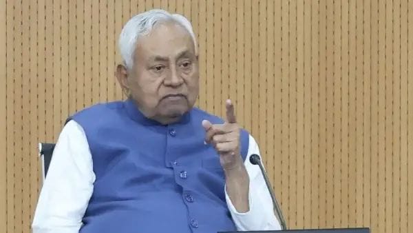 ಬಿಹಾರ ಸಿಎಂ ನಿತೀಶ್ ರಾಜೀನಾಮೆ ಸಾಧ್ಯತೆ