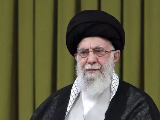 ಖಾಮಿನೈ ನಿಧನಕ್ಕೆ ಭಾರತ ಸಂತಾಪ