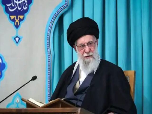 ಮೃತ ಖಮೇನಿಯ ಅಧಿಕೃತ ‘X’ ಖಾತೆಯಿಂದ ಪೋಸ್ಟ್| ದಾಳಿಗೆ ಪ್ರತಿಕಾರ ತೀರಿಸುವುದಾಗಿ ಸಂದೇಶ