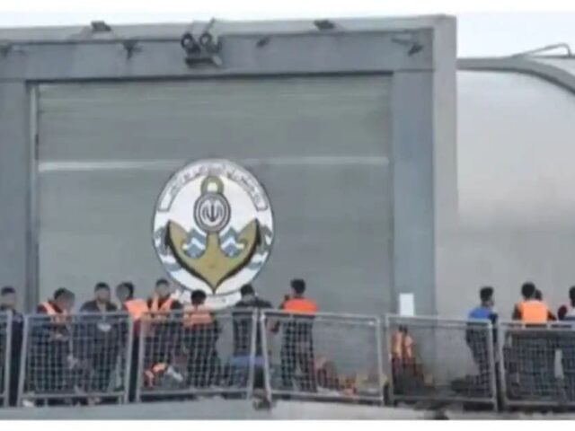 ಅಮೇರಿಕಾ ದಾಳಿ ಬೆನ್ನಲ್ಲೇ ಇರಾನ್ ಹಡಗಿಗೆ ಭಾರತ ಆಶ್ರಯ| ಕೊಚ್ಚಿಯಲ್ಲಿ ಲಂಗರು ಹಾಕಿದ IRIS ಲಾವನ್