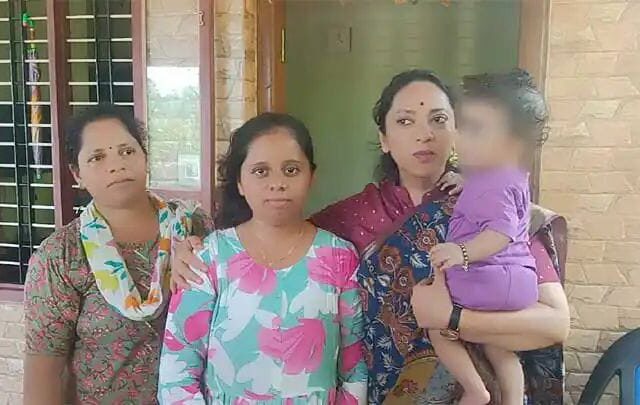 ಸಂತ್ರಸ್ತೆಯ ಪರವಾಗಿ ತಾಯಿಯಂತೆ ನಿಲ್ಲುತ್ತೇನೆ – ಡಾ. ನಾಗಲಕ್ಷ್ಮಿ ಚೌಧರಿ