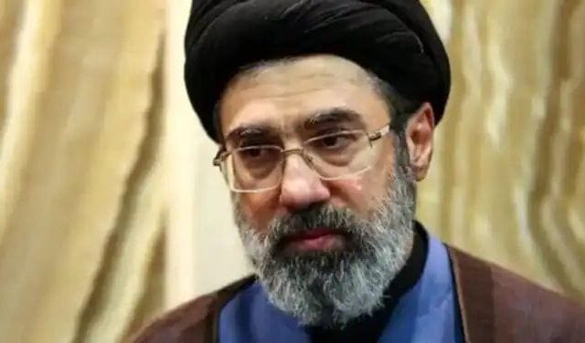 ಇರಾನ್ ನ ನೂತನ ಸರ್ವೋಚ್ಚ ನಾಯಕನಾಗಿ ಖಮೇನಿ ಪುತ್ರ ಮೊಜ್ತಬಾ ಹೊಸೇನಿ‌ ಆಯ್ಕೆ