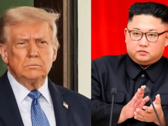 ‘ಅಣ್ವಸ್ತ್ರದ ಬಟನ್ ಯಾವಾಗಲೂ ನನ್ನ ಮೇಜಿನ ಮೇಲಿರುತ್ತೆ’| ಅಮೇರಿಕಾ ವಿರುದ್ಧ ಗುಡುಗಿದ ಕಿಮ್ ಜಾಂಗ್ ಉನ್