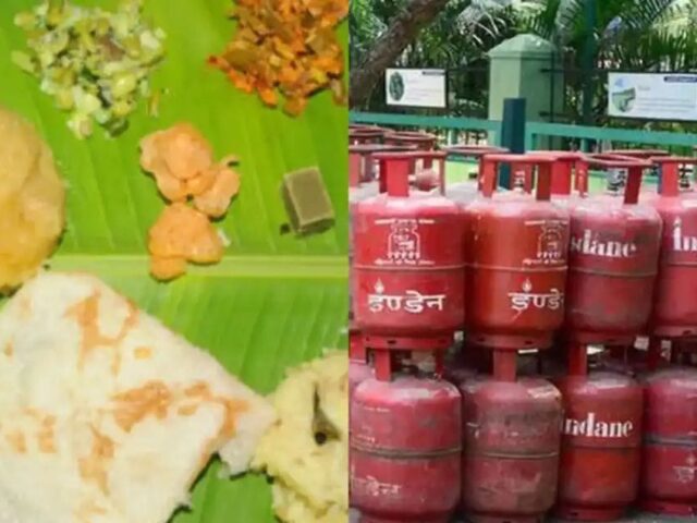 ಅಡುಗೆ ಅನಿಲ‌ ಪೂರೈಕೆಯಲ್ಲಿ ವ್ಯತ್ಯಯ| ಬೆಂಗಳೂರಿನಲ್ಲಿ ಹೊಟೇಲ್ ಬಂದ್ ಮಾಡಲು ತೀರ್ಮಾನ