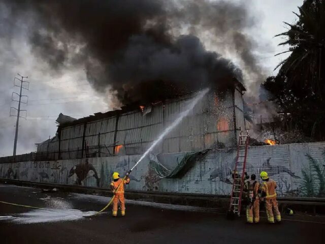 ಅಮೇರಿಕಾದ ದಾಳಿ ನಂತರವೂ ಖರ್ಗ್ ದ್ವೀಪದಲ್ಲಿ ತೈಲ‌ ಕಾರ್ಯಾಚರಣೆ ನಿರಂತರ – ಇರಾನ್