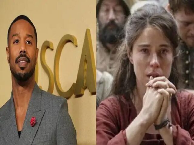 ಆಸ್ಕರ್ ಪ್ರಶಸ್ತಿ 2026| ಮೈಕೆಲ್ ಬಿ‌ ಜೋರ್ಡಾನ್ ಅತ್ಯುತ್ತಮ ನಟ