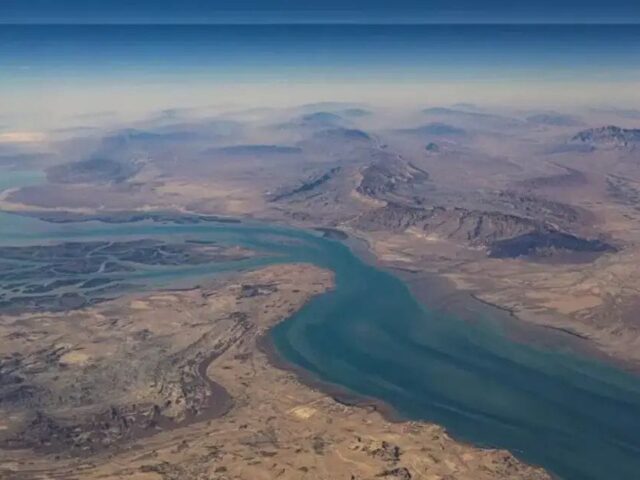 ಶತ್ರುಗಳಿಗೆ ಮಾತ್ರ ಹಾರ್ಮುಜ್ ಮುಚ್ಚಲ್ಪಟ್ಟಿದೆ – ಇರಾನ್