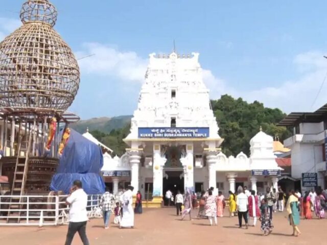 ಕೋಟಿ ಕೋಟಿ ಆದಾಯವಿದ್ದರೂ ಮೂಲ ಸೌಕರ್ಯಗಳಿಗೆ ಕೊರತೆ| ಕುಕ್ಕೆ ಸುಬ್ರಹ್ಮಣ್ಯದಲ್ಲಿ  ಅಭಿವೃದ್ಧಿ ಶೂನ್ಯ!!