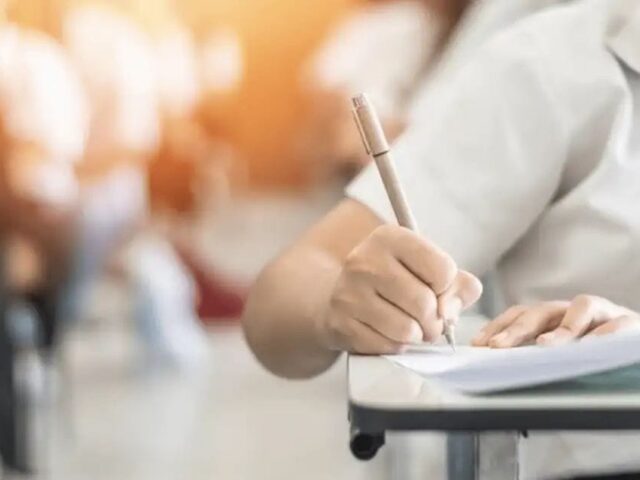 ಇಂದಿನಿಂದ ರಾಜ್ಯಾದ್ಯಂತ ಎಸ್ಎಸ್ಎಲ್ ಸಿ ಪರೀಕ್ಷೆ ಆರಂಭ