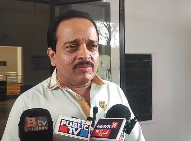 ಪುತ್ತೂರು: ಮೆಡಿಕಲ್ ಕಾಲೇಜು ನಿರ್ಮಾಣಕ್ಕೆ ‌ಅಧಿಕೃತ ಆದೇಶ| ಸೇಡಿಯಾಪುನಲ್ಲಿ ಸ್ಥಾಪನೆಯಾಗಲಿದೆ ಸುಸಜ್ಜಿತ ಆಸ್ಪತ್ರೆ