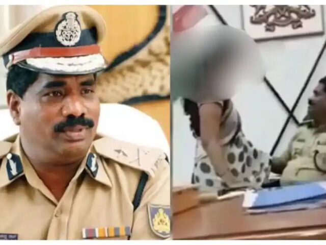 ಡಿಜಿಪಿ‌ ರಾಮಚಂದ್ರ ರಾವ್ ಪ್ರಣಯ ಪ್ರಸಂಗ ಅಸಲಿ| ತನಿಖೆಯಲ್ಲಿ ಬಯಲಾಯ್ತು ಸತ್ಯ