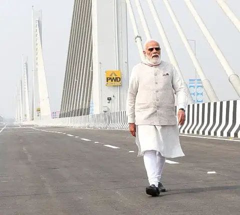 ಪ್ರಧಾನಿ ನರೇಂದ್ರ ಮೋದಿ ಮತ್ತೊಂದು ದಾಖಲೆ