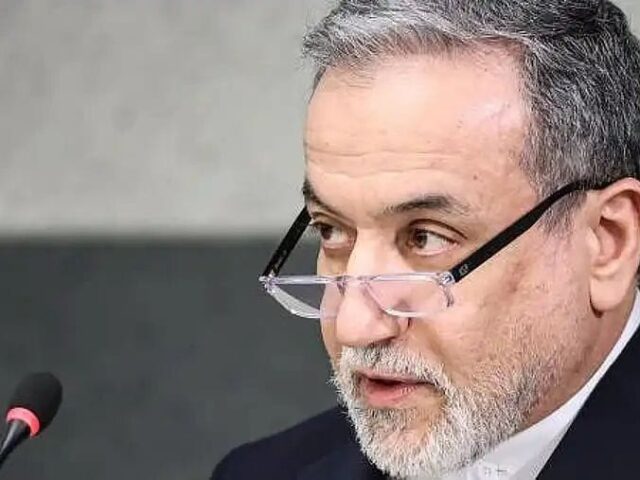 ಭಾರತ‌ ಸೇರಿ ಮಿತ್ರರಾಷ್ಟ್ರಗಳಿಗೆ ಹಾರ್ಮೋಜ್ ಜಲಸಂಧಿ ಮುಕ್ತ – ಇರಾನ್