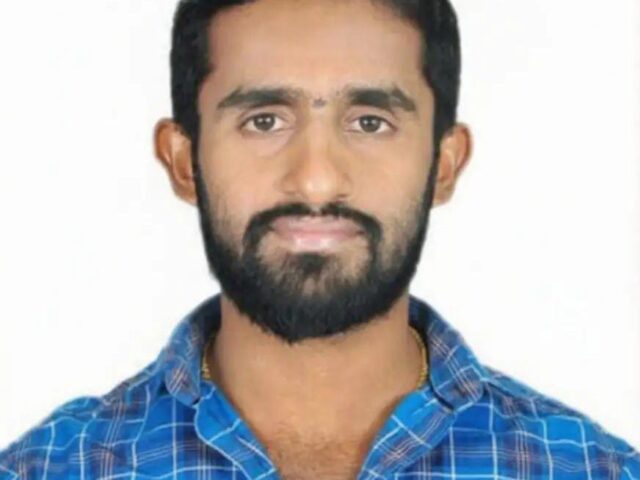 ಬೆಳ್ತಂಗಡಿ: ಬೆಳಾಲು ಸೊಸೈಟಿ ವಂಚನೆ ಪ್ರಕರಣ| ತಲೆ ಮರೆಸಿಕೊಂಡಿದ್ದ ಸಿಬ್ಬಂದಿ ಅರೆಸ್ಟ್