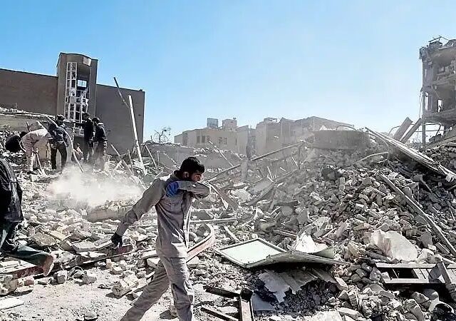 ನೇಮಕಗೊಂಡ ಒಂದೇ ದಿನಕ್ಕೆ ಇರಾನ್ ನ ರಕ್ಷಣಾ ಸಚಿವನ ಹತ್ಯೆ