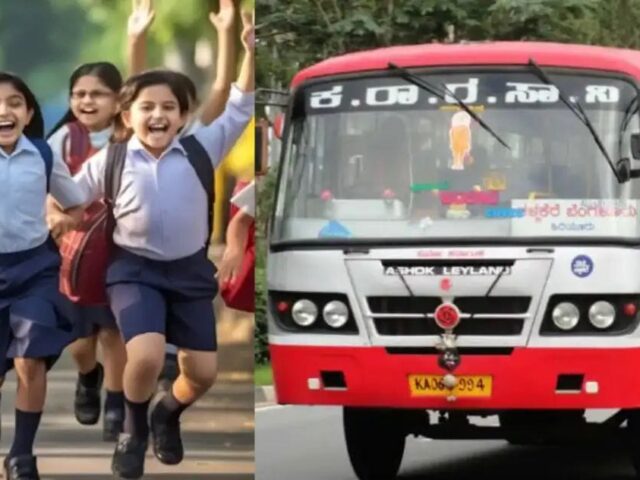 ಎ.10ರವರೆಗೆ ಬಸ್ ಪಾಸ್ ಅವಧಿ ವಿಸ್ತರಿಸಿದ ಕರಾರಸಾನಿ