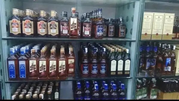 ಹನುಮ ಜಯಂತಿ ಆಚರಣೆ ಹಿನ್ನಲೆ| ವಿರಾಜಪೇಟೆಯಲ್ಲಿ ಮದ್ಯ ಮಾರಾಟ ನಿಷೇಧ