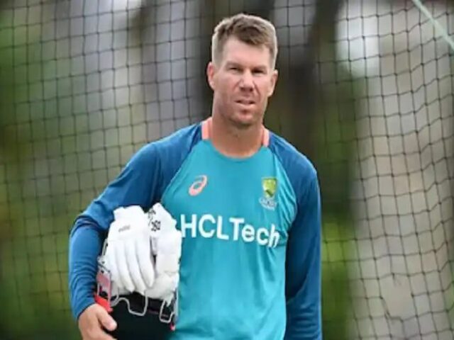 ಡ್ರಿಂಕ್ ಆ್ಯಂಡ್ ಡ್ರೈವ್| ಮಾಜಿ ಕ್ರಿಕೆಟರ್ ಡೇವಿಡ್ ವಾರ್ನರ್ ಅರೆಸ್ಟ್