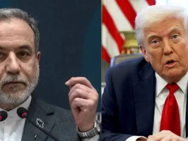 ಮಧ್ಯಪ್ರಾಚ್ಯ ಯುದ್ದಕ್ಕೆ ವಿರಾಮ| ಅಮೇರಿಕಾ, ಇರಾನ್ ಹೇಳಿದ್ದಿಷ್ಟು…