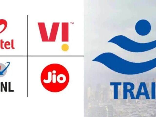 ಇಂಟರ್ನೆಟ್ ಪ್ಯಾಕ್ ಇಲ್ಲದ ಅಗ್ಗದ ಯೋಜನೆಗಳನ್ನು ಕಡ್ಡಾಯವಾಗಿ ನೀಡಿ| ಟೆಲಿಕಾಂ ಕಂಪನಿಗಳಿಗೆ ಟ್ರಾಯ್ ಸೂಚನೆ