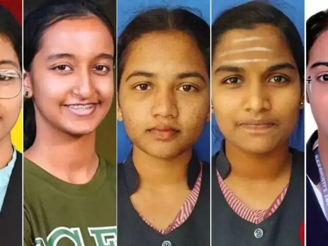 ದ್ವಿತೀಯ ಪಿಯುಸಿ ದಾಖಲೆಯ ಫಲಿತಾಂಶ| ಉಡುಪಿ ಪ್ರಥಮ, ದ.ಕ ದ್ವಿತೀಯ ಸ್ಥಾನ| ಆಳ್ವಾಸ್ ನ ದಿಶಾ, ಬೆಂಗಳೂರಿನ ಅದಿತಿ‌ ರಾಜ್ಯಕ್ಕೆ ಟಾಪರ್ಸ್