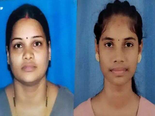 ದ್ವಿತೀಯ ಪಿಯುಸಿ ಪರೀಕ್ಷೆಯಲ್ಲಿ ತಾಯಿ -ಮಗಳು ಇಬ್ಬರೂ ಪಾಸ್