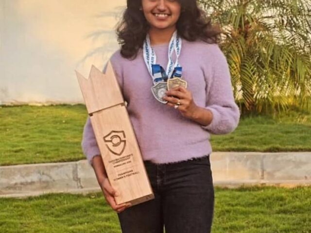 ಆಂದ್ರಪ್ರದೇಶದಲ್ಲಿ ಅಪಘಾತ| ಸುಳ್ಯ ಮೂಲದ ಯುವತಿ ಸಾವು