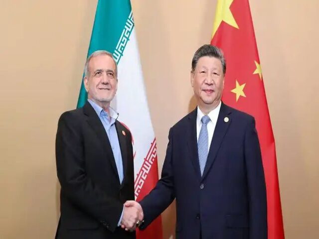 ಇರಾನ್ ಗೆ ಸಂಪೂರ್ಣ ಬೆಂಬಲ ಸೂಚಿಸಿದ ಚೀನಾ| ಆಮೇರಿಕಾಕ್ಕೆ ತಿರುಗೇಟು ನೀಡಿದ ಡ್ರ್ಯಾಗನ್