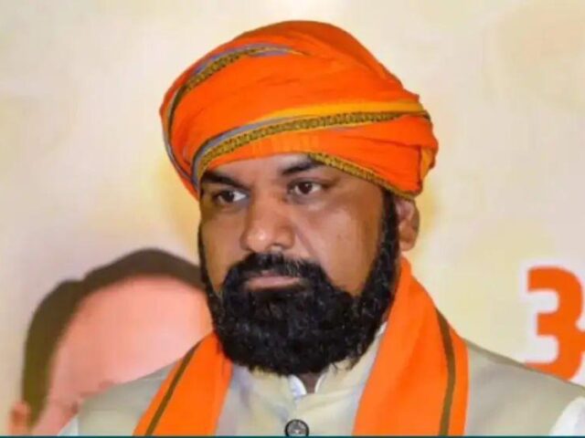 ಬಿಹಾರ ಸಿಎಂ ಆಗಿ ಬಿಜೆಪಿಯ ಸಾಮ್ರಾಟ್ ಚೌಧರಿ‌ ನೇಮಕ