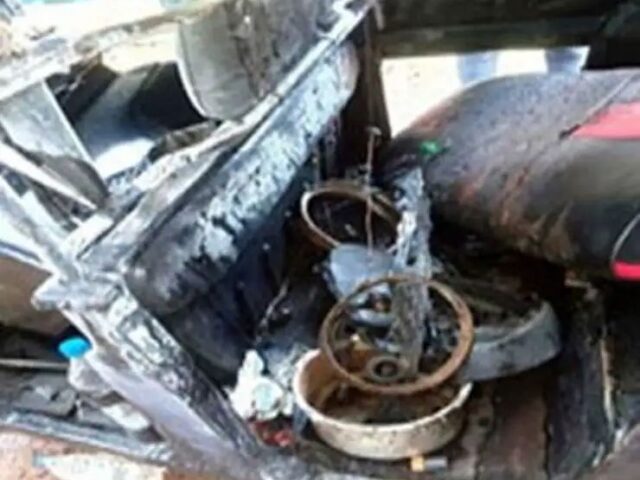 ಮಂಗಳೂರು ಕುಕ್ಕರ್ ಬಾಂಬ್ ಸ್ಪೋಟ ಪ್ರಕರಣ| ಎ.17ಕ್ಕೆ ತೀರ್ಪು ಪ್ರಕಟ