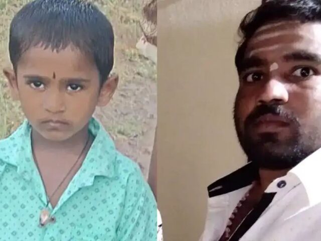 ‘ನೋಡಲು ತನ್ನಂತಿಲ್ಲ’ ಎಂಬ ಕಾರಣಕ್ಕೆ ಪುತ್ರನನ್ನೇ ಕೊಲೆಗೈದ ತಂದೆ!!