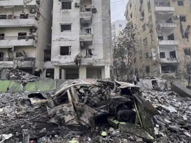 ಇಸ್ರೇಲ್- ಲೆಬನಾನ್ ನಡುವೆ 10 ದಿನಗಳ ಕದನ ವಿರಾಮ ಘೋಷಣೆ