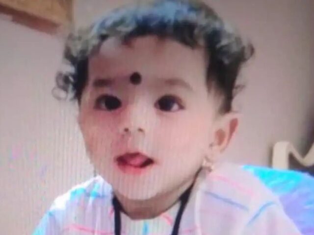 ಅಂಗಳದಲ್ಲಿ ಆಟವಾಡುತ್ತಿದ್ದ ಮಗುವಿಗೆ ನಾಗರಹಾವು ಕಡಿದು ಸಾವು