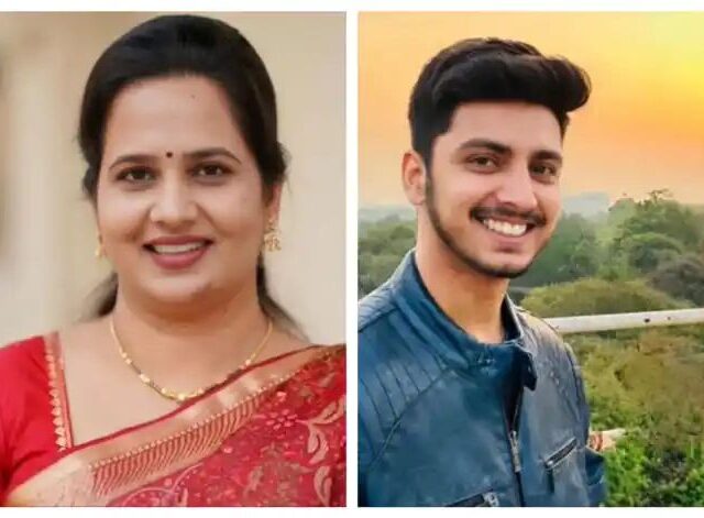 ನಲವತ್ತರ ಮಹಿಳೆ ಜೊತೆ ಲವ್ ಗೆ ಬಿದ್ದ 21ರ ಯುವಕ| ಮನೆ ಬಿಟ್ಟು ಪರಾರಿಯಾದ ಜೋಡಿ