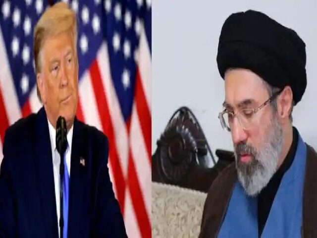 ‘ಇರಾನ್ ತನ್ನೆಲ್ಲಾ‌ ಯುರೇನಿಯಂ ಹಸ್ತಾಂತರಿಸಲು ಒಪ್ಪಿಕೊಂಡಿದೆ’ – ಟ್ರಂಪ್