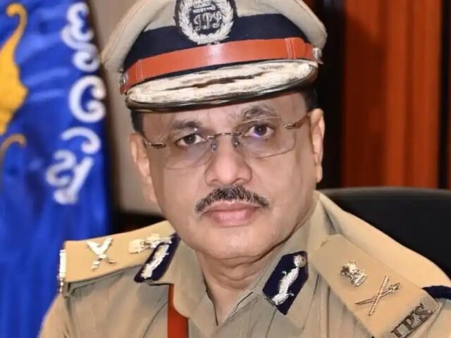 ರಾಜ್ಯ ಡಿಜಿಪಿ ಡಾ| ಎಂ.ಎ ಸಲೀಂ‌ ಸೇವಾವಧಿ ವಿಸ್ತರಣೆ