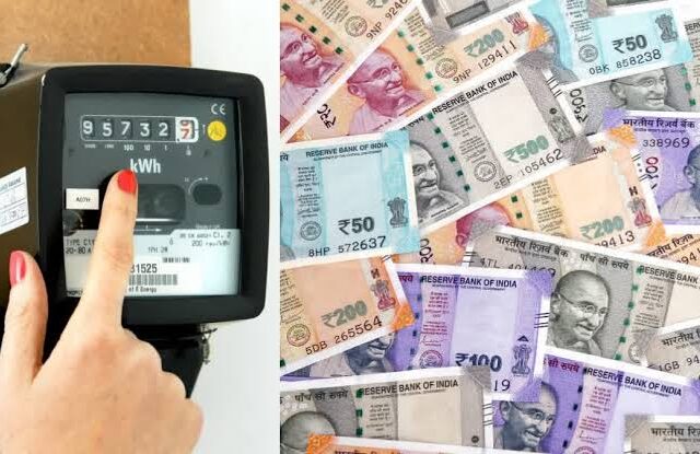 ಗ್ರಾಹಕರಿಗೆ ಶಾಕ್ ನೀಡಿದ ರಾಜ್ಯ ಸರ್ಕಾರ| ಯೂನಿಟ್ ಗೆ 56 ಪೈಸೆ ವಿದ್ಯುತ್ ಬೆಲೆ ಏರಿಕೆ