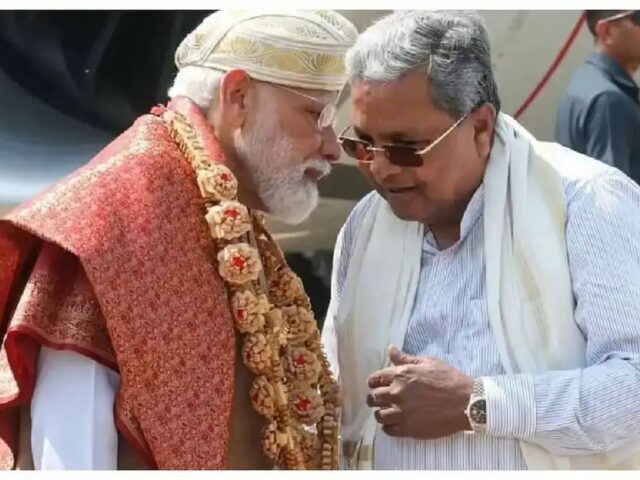 ಮೊನ್ನೆ ಇವರಿಬ್ಬರೂ ಗುಟ್ಟಾಗಿ ಮಾತನಾಡಿದ್ದೇನು ಗೊತ್ತಾ? ಇಲ್ಲಿದೆ ಫುಲ್ ಡೀಟೈಲ್ಸ್