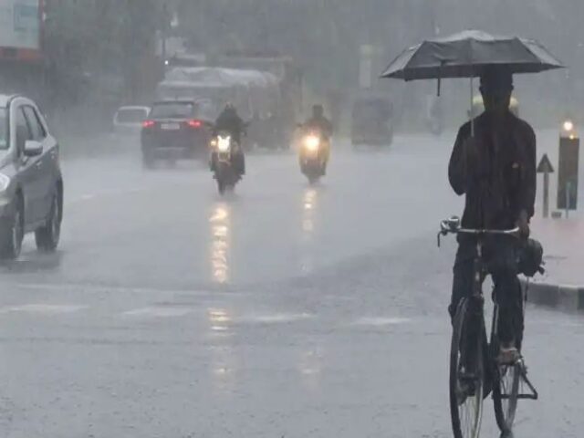 ರಾಜ್ಯಾದ್ಯಂತ ಅಬ್ಬರಿಸಿದ ಪೂರ್ವ ಮುಂಗಾರು| ಹಾಸನದಲ್ಲಿ ಸಿಡಿಲಿಗೆ ವೃದ್ಧೆ ಬಲಿ