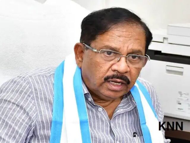 ಗೃಹಸಚಿವ ಪರಮೇಶ್ವರ್ ಗೆ ₹500 ಬೆಟ್ಟಿಂಗ್ ಸಂಕಷ್ಟ| ಎಫ್ಐಆರ್ ದಾಖಲಿಸಿ ತನಿಖೆ ನಡೆಸಲು ಕೋರ್ಟ್ ಆದೇಶ