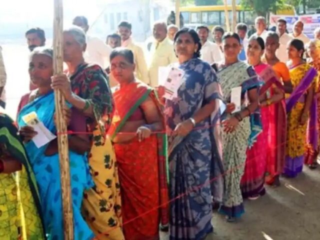 ಪಶ್ಚಿಮ ಬಂಗಾಳದ ಮೊದಲನೇ ಹಂತದ ಹಾಗೂ ತಮಿಳುನಾಡಿನ ವಿಧಾನಸಭೆಗೆ ಇಂದು ಚುನಾವಣೆ