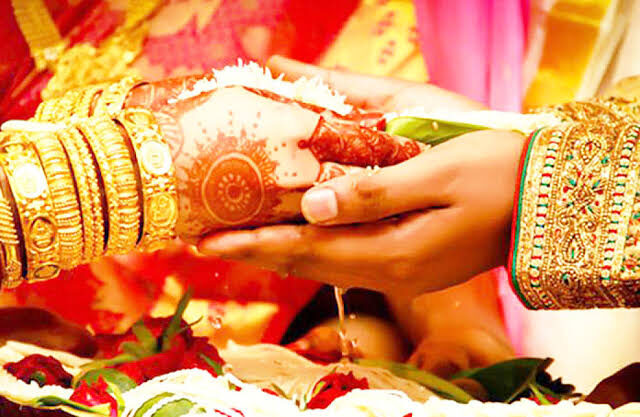 ಎ.29: ಧರ್ಮಸ್ಥಳದಲ್ಲಿ ಸಾಮೂಹಿಕ ವಿವಾಹ